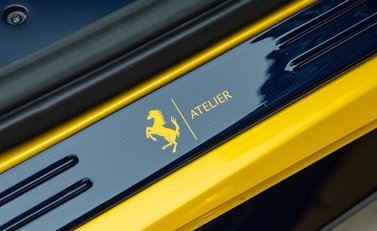 Ferrari 488 Pista Spider 26