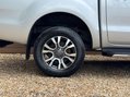 Ford Ranger 2.0 Ranger Wildtrak EcoBlue 4x4 Auto 4WD 4dr 15