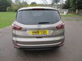 Ford S-Max 1.5T EcoBoost Titanium Euro 6 (s/s) 5dr 4