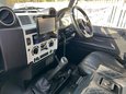 Land Rover Defender 90 TD 35