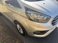 Ford Transit Custom 2.0 Transit Custom 300 Limited 50