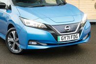 Nissan LEAF E PLUS TEKNA 8