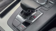 Audi Q5 2.0 TDI S line SUV 5dr Diesel S Tronic quattro Euro 6 (s/s) (190 ps) 24