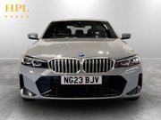 BMW 3 Series 2.0 330e 12kWh M Sport Saloon 4dr Petrol Plug-in Hybrid Auto Euro 6 (s/s) ( 2