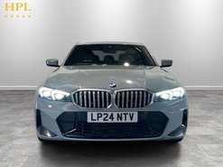 BMW 3 Series 2.0 320i M Sport Saloon 4dr Petrol Auto Euro 6 (s/s) (184 ps)
