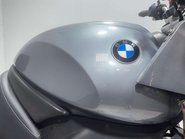 BMW R850 1995 69K PROJECT BIKE SPARES OR REPAIR 850CC TOURER BIKE 25