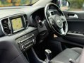 Kia Sportage 1.7 CRDi 2 Euro 6 (s/s) 5dr 10