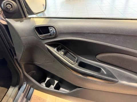 Ford Ka+ 1.2 Ti-VCT Zetec Euro 6 5dr 24