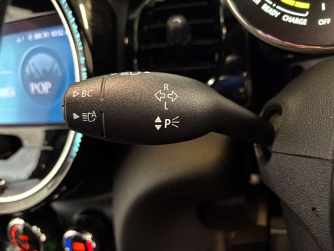 Mini Hatch Cooper S Electric Level 2 3dr 17