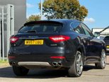 Maserati Levante 3.0D V6 SUV 5dr Diesel ZF 4WD Euro 6 (s/s) (275 ps) 15