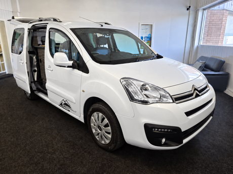 Citroen Berlingo Multispace BLUEHDI FEEL ETG6