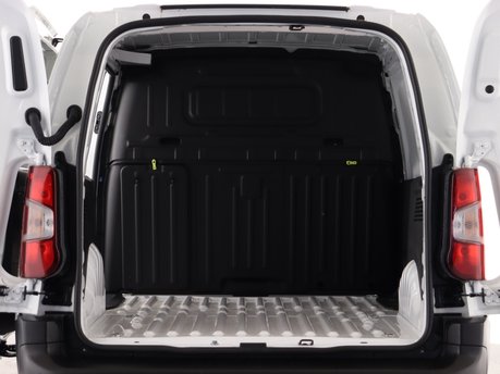 Citroen Berlingo 1000 ENTERPRISE EDITION M BLUEHDI 3