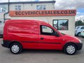 Vauxhall Combo 1.2 Combo 1700 CDTi 15