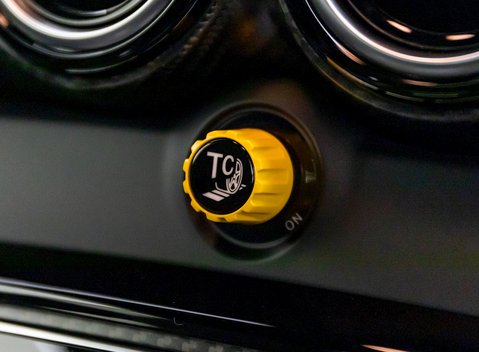 Mercedes-Benz AMG GT R GT R Pro 17