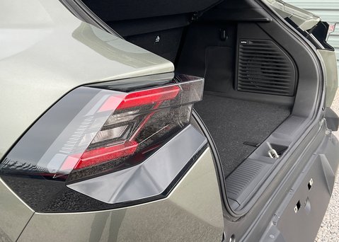 Suzuki eVitara Ultra 2WD 61kWh 14