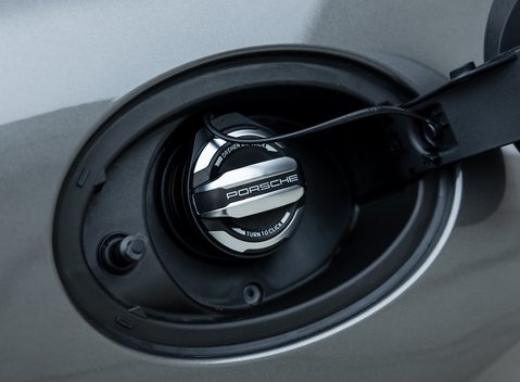 Porsche 911 GT3 TOURING (992) 35