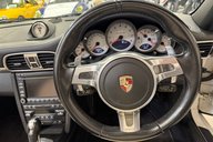 Porsche 911 997.2 TURBO S PDK 12