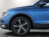 Volkswagen Tiguan SE NAV TDI BMT 4MOTION 26