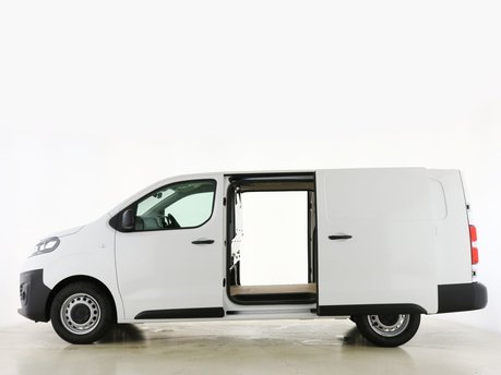 Citroen Dispatch XL 2.0 BlueHDi 145 Van Enterprise 4