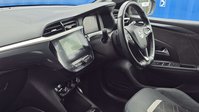 Vauxhall Corsa 1.2 Turbo Ultimate Hatchback 5dr Petrol Auto Euro 6 (s/s) (130 ps) 19