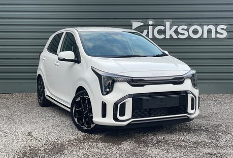 Kia Picanto GT-Line