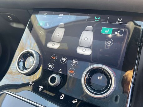 Land Rover Range Rover Velar 3.0 Range Rover Velar R-Dynamic HSE D300 Auto 4WD 5dr 27