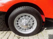 Austin Healey 100/6 BN4 63