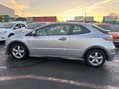 Honda Civic 1.3 Civic Type S i-VTec 3dr 8
