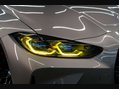 BMW M3 3.0 BiTurbo Competition Saloon 4dr Petrol Steptronic Euro 6 (s/s) (510 ps) 24