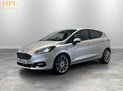 Ford Fiesta 1.0T EcoBoost MHEV Vignale Edition Hatchback 5dr Petrol DCT Euro 6 (s/s) (1 3