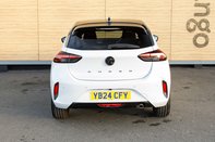 Vauxhall Corsa ULTIMATE 6