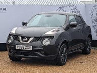Nissan Juke TEKNA 3