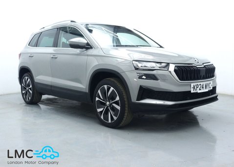 Skoda Karoq 1.5 TSI ACT SE L SUV 5dr Petrol DSG Euro 6 (s/s) (150 ps) 1