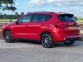 SEAT Cupra Ateca 2.0 TSI DSG 4Drive Euro 6 (s/s) 5dr 3