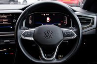 Volkswagen Polo R-LINE TSI 22