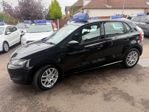 Volkswagen Polo 1.2 S Euro 5 5dr 33