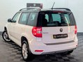 Skoda Yeti 1.2 TSI SE Euro 6 (s/s) 5dr 7