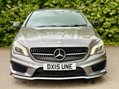 Mercedes-Benz CLA Class 1.6 CLA180 AMG Sport Coupe Euro 6 (s/s) 4dr 3
