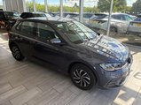 Volkswagen Polo 1.0 TSI Life Euro 6 (s/s) 5dr 4