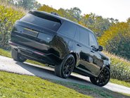 Land Rover Range Rover First Edition 20