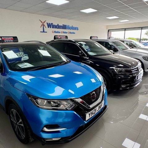 Welcome to Windmill Motors 4