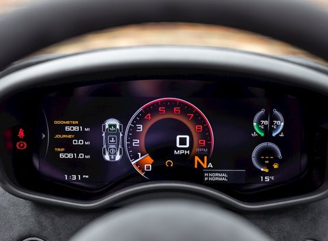 McLaren 570S Spider 19