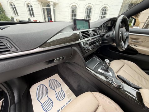BMW 4 Series 3.0 440i M Sport Auto Euro 6 (s/s) 5dr 39