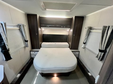 Elddis Affinity  550 29