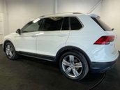 Volkswagen Tiguan 1.5 Tiguan Match TSi Evo 5dr 3