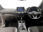 Nissan Juke 1.6 N-Connecta SUV 5dr Petrol Hybrid Auto Euro 6 (143 ps) Air Con - Alloys 19