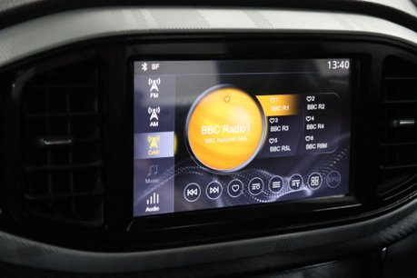 MG MG3 EXCITE VTI-TECH 37