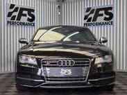 Audi S7 4.0 TFSI V8 Sportback 5dr Petrol S Tronic quattro Euro 5 (s/s) (420 ps) 2