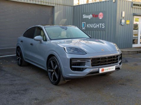 2021 Porsche Macan