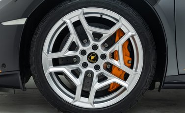 Lamborghini Huracan STERRATO 24